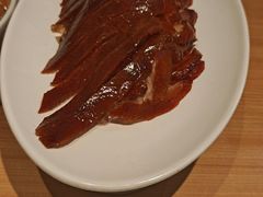 -春饼先生·北京烤鸭(甘井子万达店)