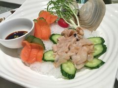 -金港大酒店中餐厅(江北外滩店)