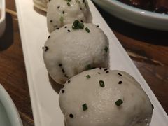 -金枝玉叶上海人家食府(三里河店)