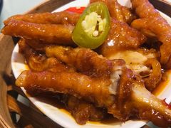 -春满园·早茶·粤菜·宴会(喜宴店)
