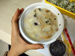 荔湾艇仔粥-卓粤拉肠(红庙店)