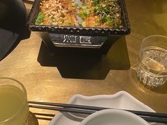 -烤匠麻辣烤鱼(双流明城购物中心店)