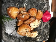 -茉莉餐厅(包河万达店)