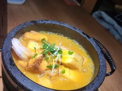 -九锅一堂酸菜鱼(石家庄先天下店)