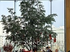 -济南香格里拉·咖啡泉自助餐厅