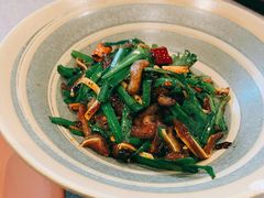 -半山腰·云南菜(侨福芳草地店)
