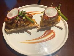 -La Creperie法餐厅(桃江路店)