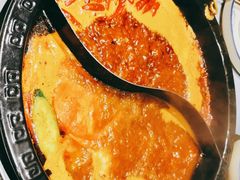 -火社火锅(平安大街店)