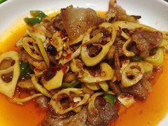 -眉州东坡·熊猫主题餐厅(枫蓝店)