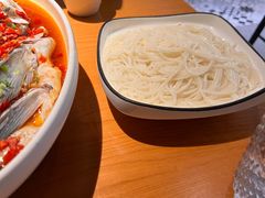 -湘与香缘·湖南菜(王府井北京市百货大楼店)