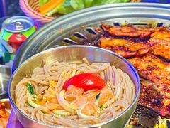 -入火韩国烤肉(凯旋广场店)