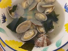 -萨莉亚意式餐厅(上下九店)