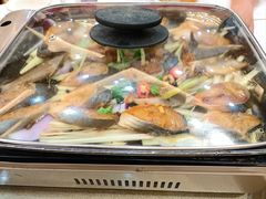 -丰尔粥食·顺德鱼生·干蒸排骨顺德菜(大良分店)