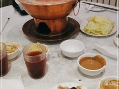 -东来顺饭庄(新源里店)