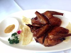 -凯逸轩·匠心粤菜(中城名仕汇店)