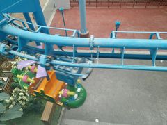 -青岛东方影都融创水世界