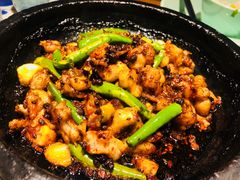 -绿茶餐厅(布吉万象汇店)