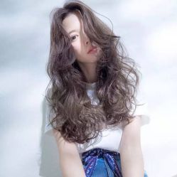 -GIRL STYLE 烫发·染发沙龙