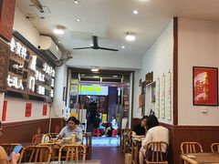 -芋包王闽南茶楼(八市店)