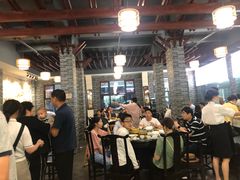 -府城小食馆(金龙宾馆店)