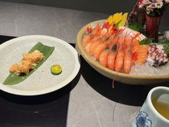 -匠和风精致料理(祥禾天地店)
