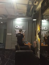 -OnHair Salon