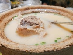 -全聚贤餐厅·湖北家常菜(沙湖店)