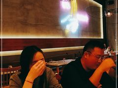 -The Rug Cafe(王府中环店)