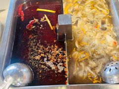 -海底捞火锅(劲松店)