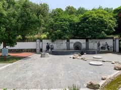 -六合国家地质公园桂子山景区