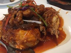 -至潮餐厅精致粤菜·活鲈鱼·走地鸡(珠江新城店)