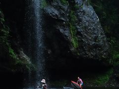 -龙苍沟森林公园