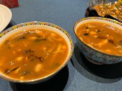 -金狮麟·新豫菜(金码大厦店)