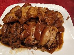 -抱德·潮汕味(敦和店原惠城鱼仔)