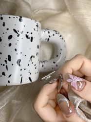 -M·X Nail日式美甲美睫