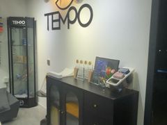 -TEMPO 音乐(五角场店)