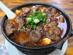 -沈妈砂锅(光华村店)
