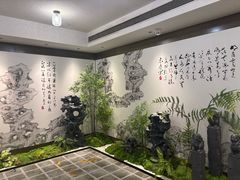 -无锡瑞廷西郊酒店·悦湖景观餐厅