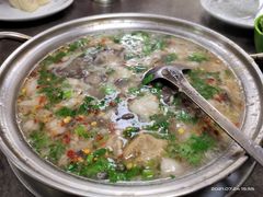 -宝翔羊汤馆