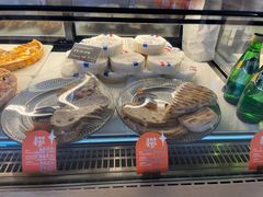 -老梦面包CHEZMOREL(麦子店)