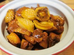 鲍鱼红烧肉-湘拾(壹方北馆店)