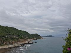 -三亚西岛海洋文化旅游区