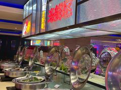 -海韵之星邮轮水会(明发商业广场店)