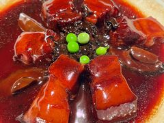 -品味杭州·粤式融合·海鲜小馆·钱江新城CBD