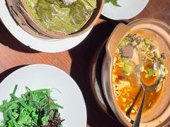 -清水亭湖北菜(大屯DT51店)