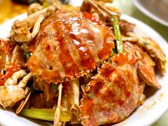 -老字号蛇口德记烧腊饭店·海鲜加工