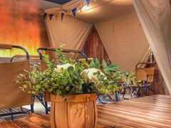 -CAMP.33露营烤肉·团建聚餐(创智天地店)