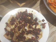 -叁宝烤肉·西安烧烤(东三爻店)