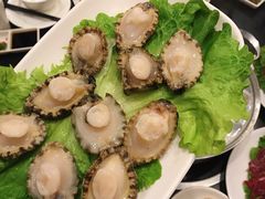 小鲍鱼-吉友粥底火锅(方斜路店)