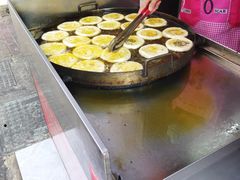 -涂记油酥饼(江汉三路店)